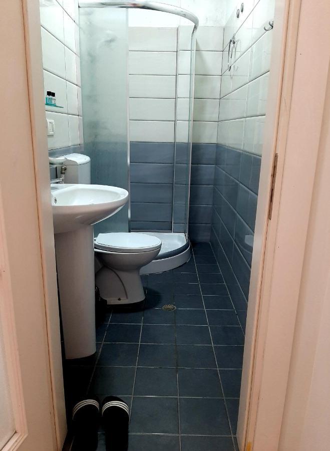Hotel Vila Giorgio Shkodër Eksteriør billede