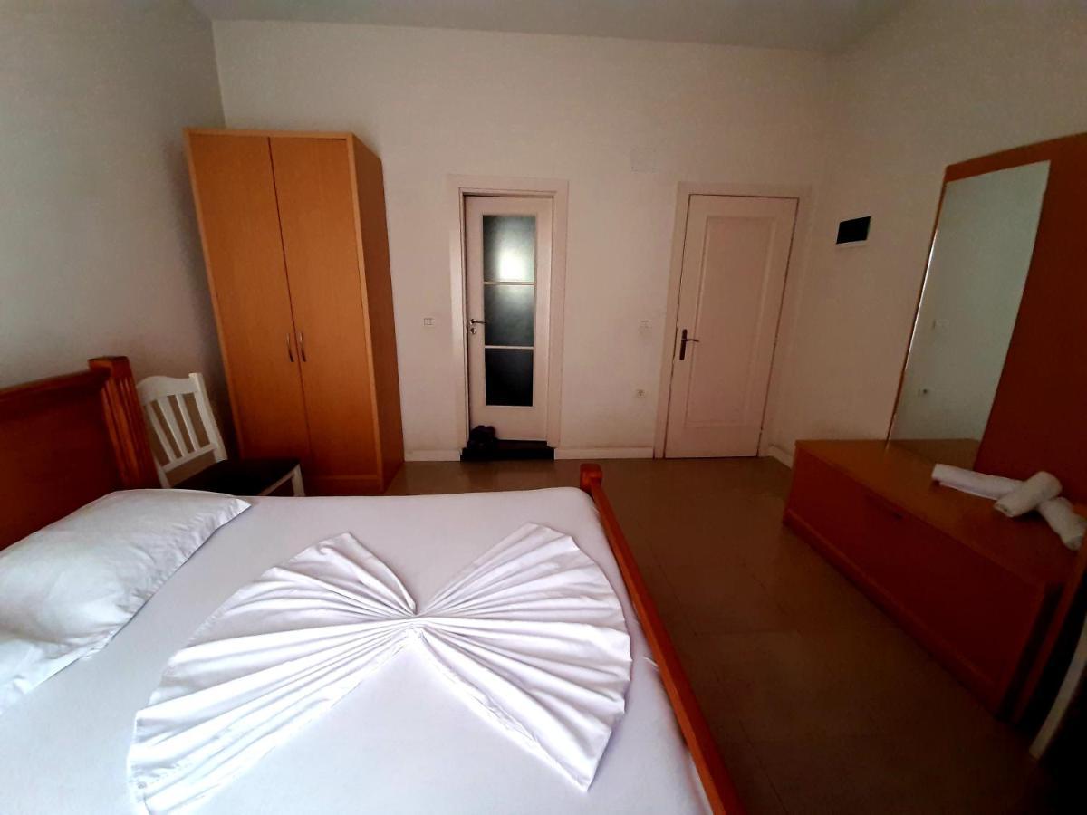 Hotel Vila Giorgio Shkodër Eksteriør billede