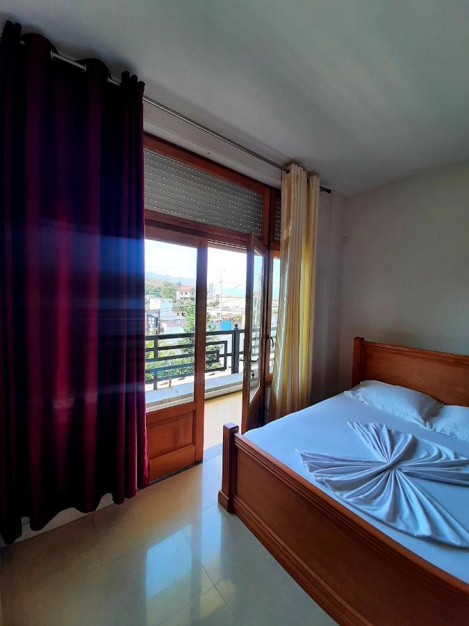 Hotel Vila Giorgio Shkodër Eksteriør billede