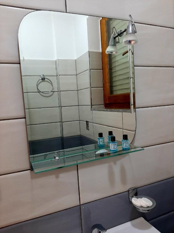 Hotel Vila Giorgio Shkodër Eksteriør billede
