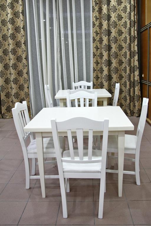 Hotel Vila Giorgio Shkodër Eksteriør billede
